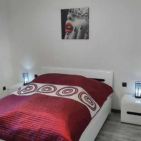 Apartamenty Wakacyjne Ślesin 外观 照片