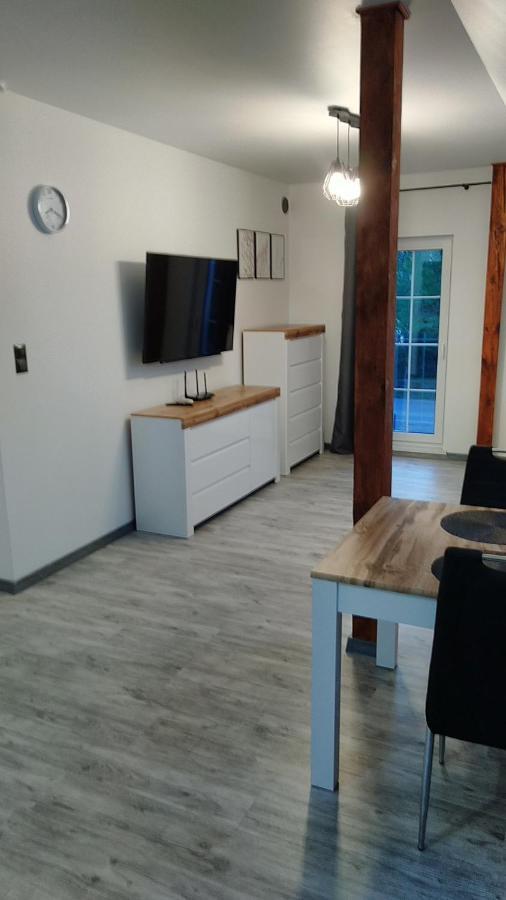 Apartamenty Wakacyjne Ślesin 外观 照片